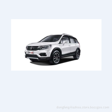 dongfeng newly cars automatic suv brand with auto suv  car cover waterproof suv